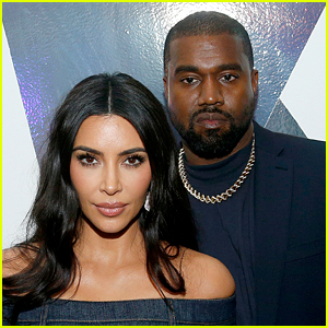 Kim Kardashian Source Explains Why She 'Isn't Happy' with Kanye West After Event in Chicago