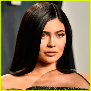 Kylie Jenner's Fans Have a Theory About When She Might Be Announcing Her Pregnancy