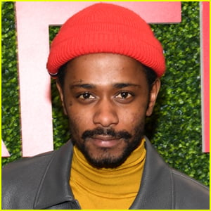 Lakeith Stanfield to Star in TV Adaption of 'The Changeling' for Apple