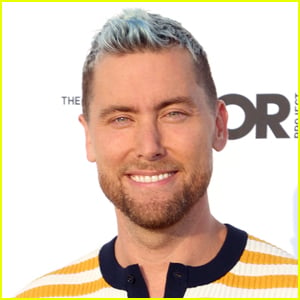 Lance Bass Says He Wants to Host an LGBTQ Version of 'The Bachelor'