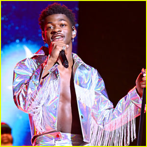 Lil Nas X Turned Down a Role on 'Euphoria' - Find Out Why!