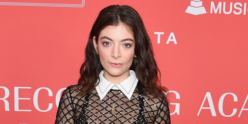 Lorde Says Trying To Replicate ‘Royals’ Success With New Music is a