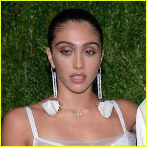 Lourdes Leon Reacts to Opinions of Her as Madonna's Daughter: 'People Think I'm This Talentless Rich Kid'
