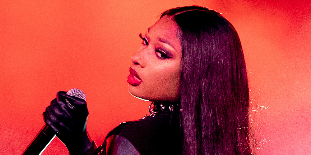 Judge Rules That Megan Thee Stallion Can Release Her BTS Remix BTS