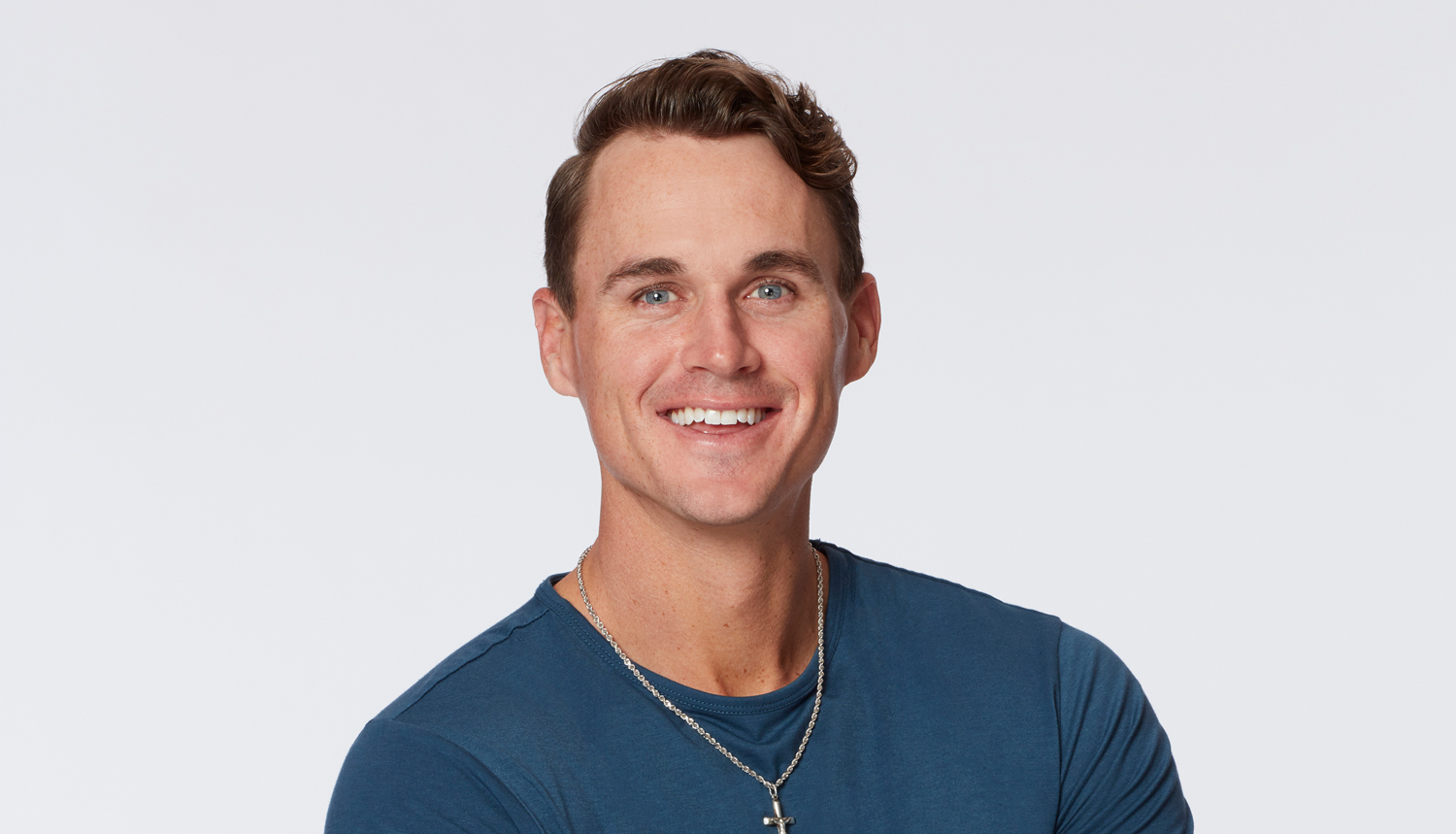 The Bachelorette’s Mike Talks About Being a Virgin, Reveals