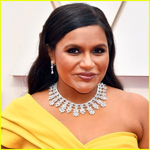 Mindy Kaling's Two Favorite On-Screen Love Interests Might Surprise You!
