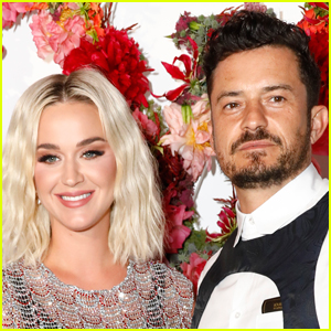 Orlando Bloom Hilariously Tags Katy Perry in ‘Cheeky’ New Photo! | Katy