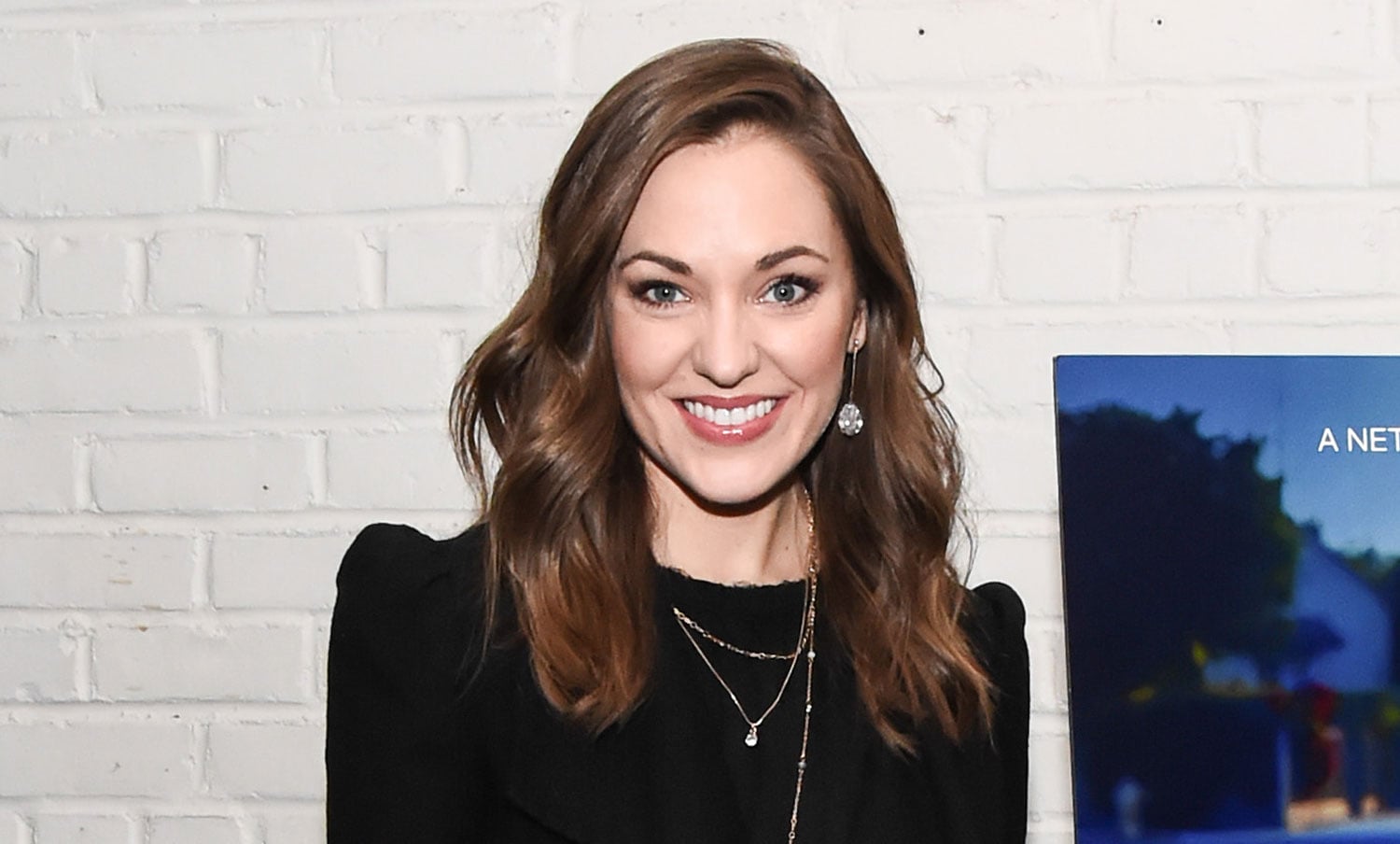 Broadway’s Laura Osnes Explains Why She Won’t Get Vaccinated, Claims She Wasn’t Actually Fired