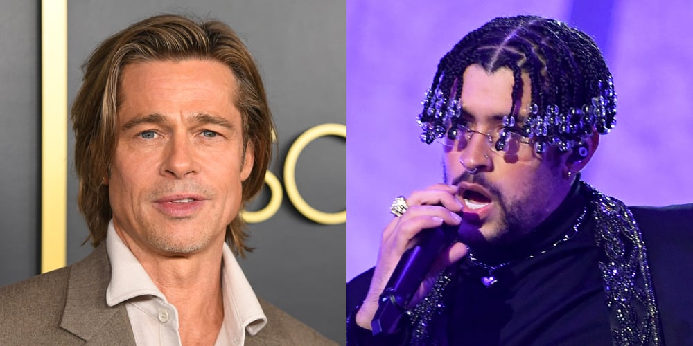 First Footage from Brad Pitt’s ‘Bullet Train’ Movie Also Features Bad