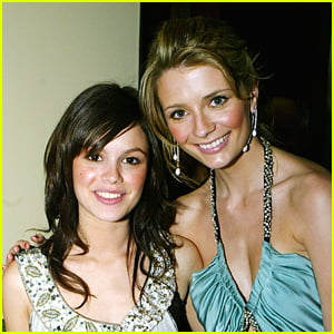 Rachel Bilson Just Dropped Some Interesting Info About 'The Hills' & Mischa Barton