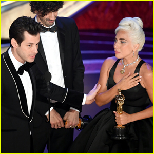 Mark Ronson Shares His Thoughts About Lady Gaga's Voice on 'Shallow'