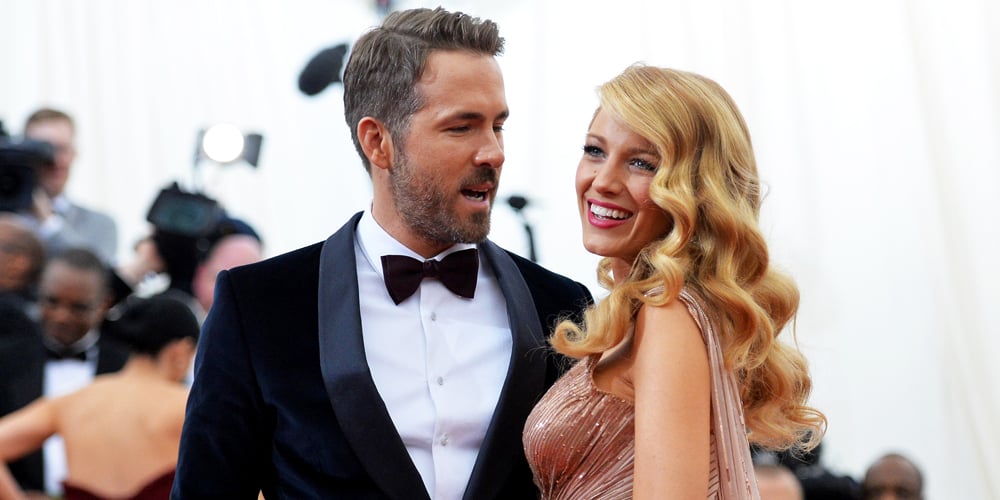 Ryan Reynolds’ Says His Daughters Troll Him Just like Blake Lively!
