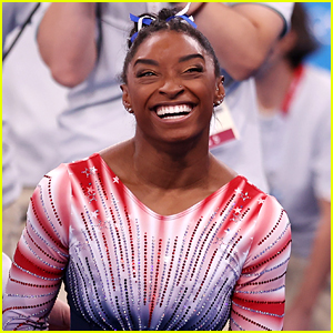 Simone Biles Reveals Whether She'll Compete In Future Olympics Games