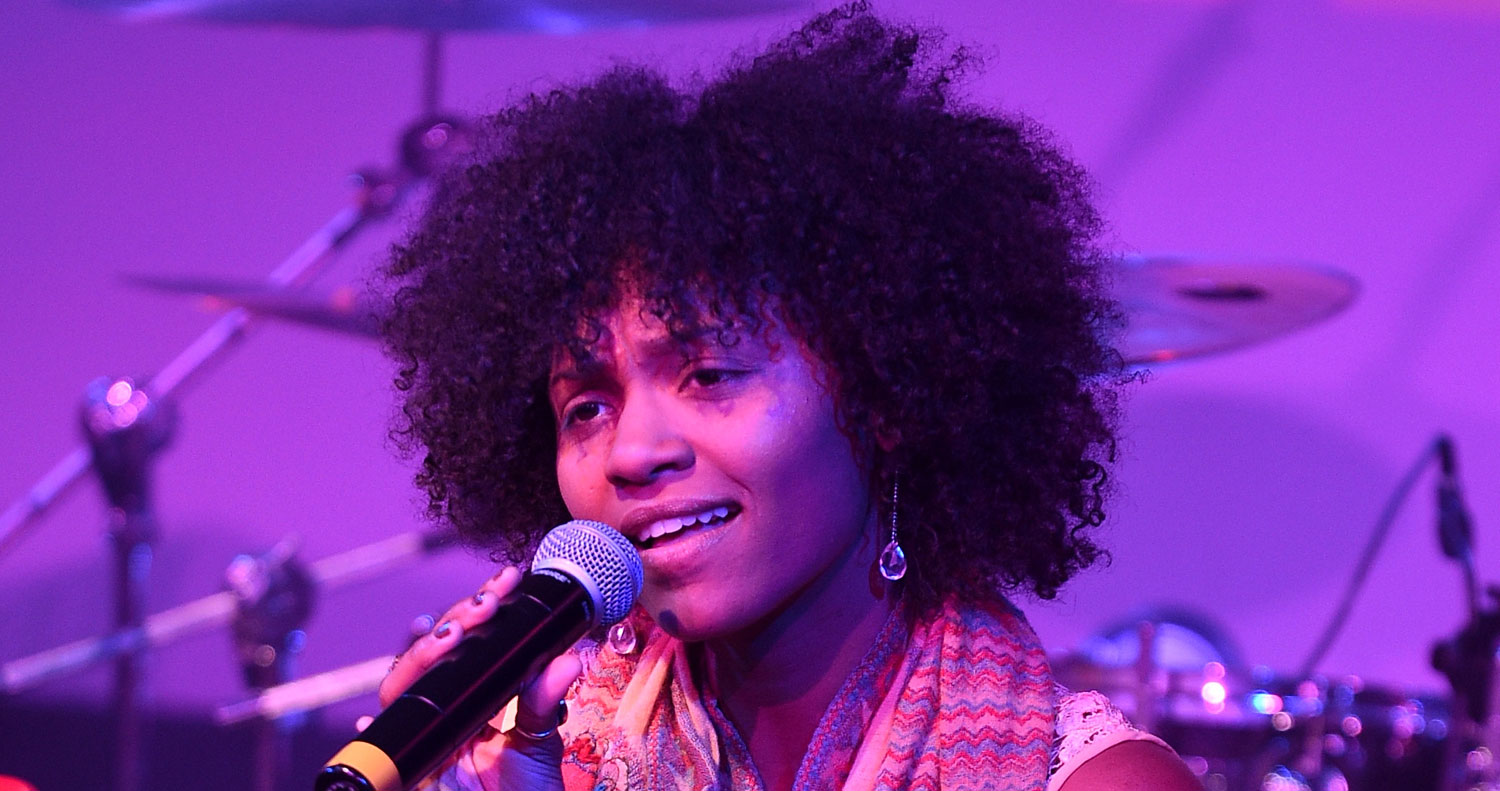 American Idol’s Syesha Mercado Loses Custody of Newborn Child, Months