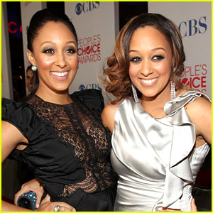 Tia Mowry Updates Fans on Possible 'Sister, Sister' Reboot