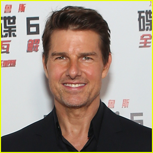 Tom Cruise's $190,000 BMW Stolen While Filming 'Mission: Impossible'