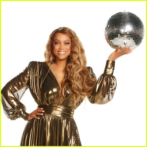 Tyra Banks Addresses 'Dancing with the Stars' Live Screwup
