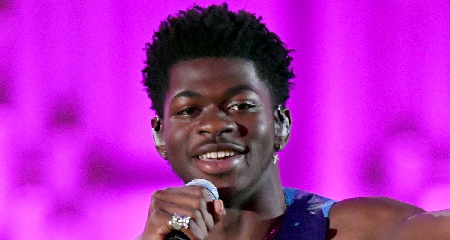 Lil Nas X Announces Release Date for Debut Album ‘Montero’ Lil Nas X