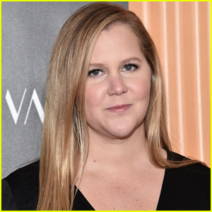 Amy Schumer Reveals She Had Her Uterus & Appendix Removed Due to Endometriosis