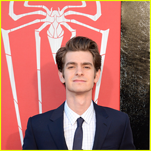 Andrew Garfield News, Photos, Quotes, Video