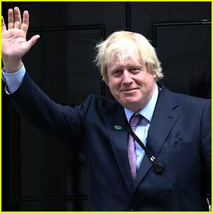 UK Prime Minister Boris Johnson Finally Admits How Many Kids He Has