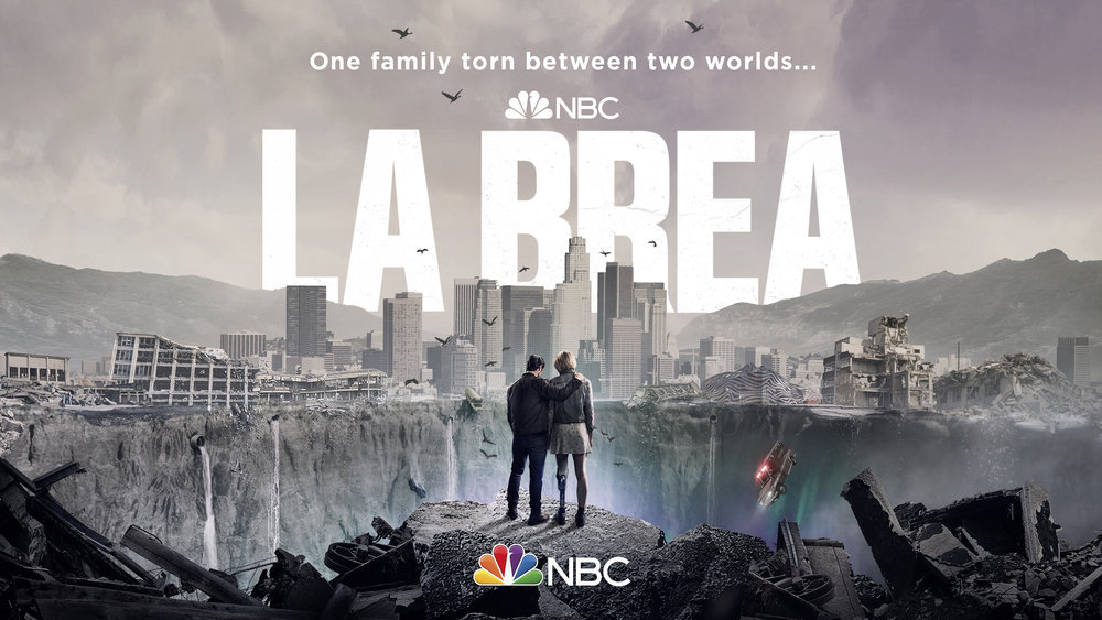Watch The First Five Minutes of NBC’s ‘La Brea’ & Meet The Full Cast Now!