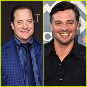 CW Picks Up 'Professionals' Series With Brendan Fraser & Tom Welling