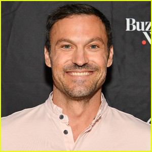 Brian Austin Green is the Latest Star to Reportedly Join 'Dancing with the Stars' Season 30!