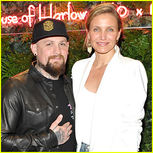 Cameron Diaz Explains Why She's Not Attracted to Husband Benji Madden's Twin Brother Joel