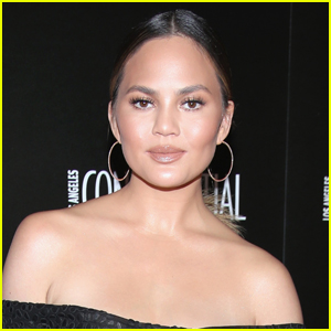 Chrissy Teigen Celebrates 10 Weeks of Sobriety | Chrissy Teigen | Just