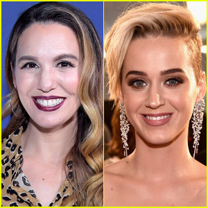 Christy Carlson Romano Claims Katy Perry Took Her Record Deal
