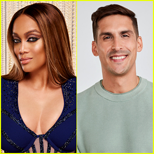 'Dancing With the Stars' Fans Question Why Tyra Banks Can't Say 'Peloton' While Talking About Cody Rigsby