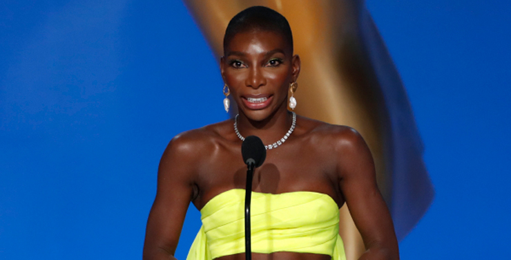Michaela Coel Dedicates Emmys 2021 Win to ‘Every Single Survivor of Sexual Assault’