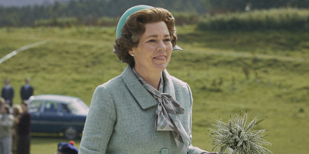‘The Crown’ Sweeps Drama Acting Categories With Four Wins at Emmys 2021