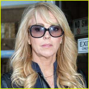 Dina Lohan Pleads Guilty in DWI Case, Gets Jail Time
