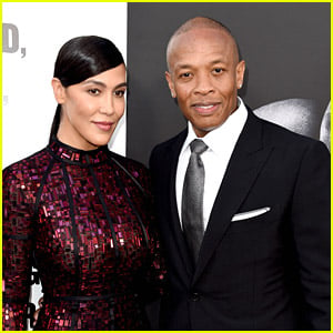 Dr. Dre Ordered to Pay Estranged Wife Nicole Young's Attorney Fees in Divorce Case
