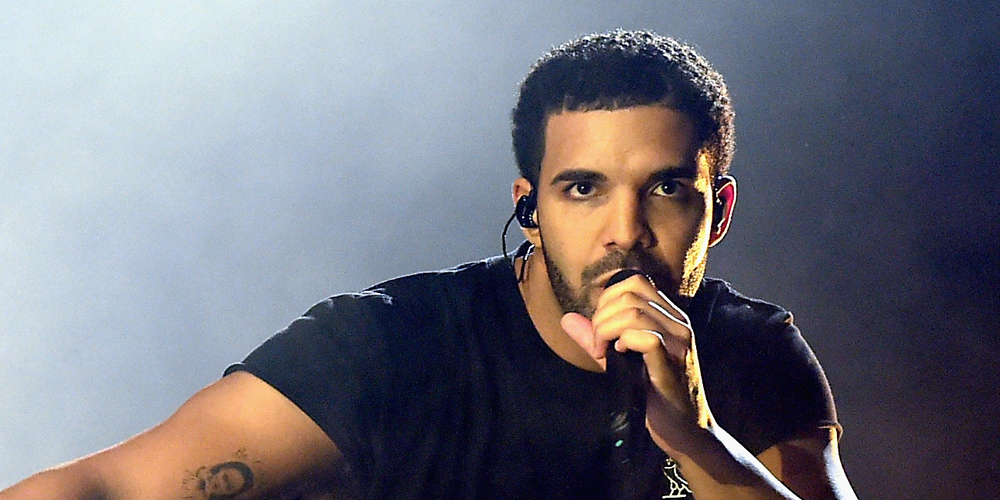 How Much Is Drake Worth? Net Worth Revealed! Drake Just Jared