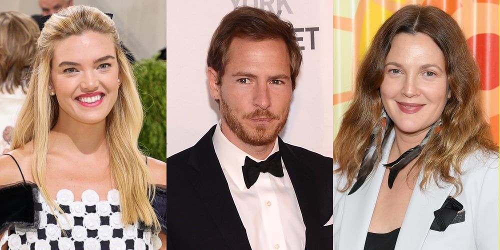 Drew Barrymore Says She ‘Worships’ ExHusband Will Kopelman’s New Wife