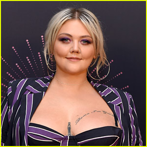 Elle King Welcomes First Child with Fiance Dan Tooker