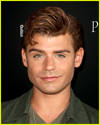 Garrett Clayton Makes First Appearance with His Husband After Getting Married!
