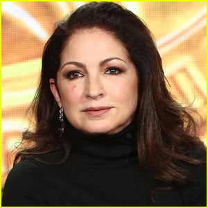 Gloria Estefan Reveals She Was Sexually Abused by Family Member When She Was A Child