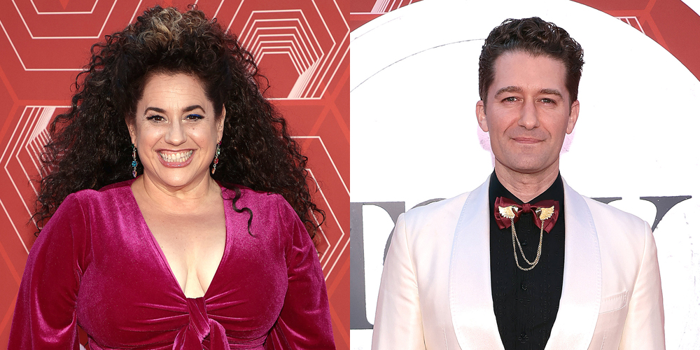 ‘Hairspray’ Original Cast Hits the Tony Awards Red Carpet Before