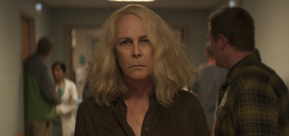 ‘Halloween Kills’ Trailer Continues the Michael Myers Saga – Watch Now!