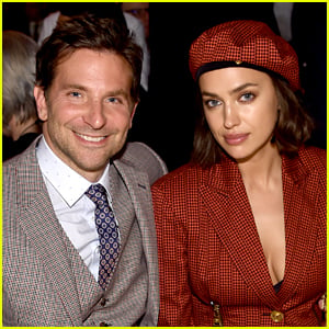 Irina Shayk Reveals What Kind of Dad Bradley Cooper Is, If He Gets Help From a Nanny