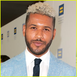 Jeffrey Bowyer-Chapman Opens Up After 'Canada's Drag Race' Backlash