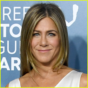 Jennifer Aniston Shares a Rare Update on Her Love Life, Says She's 'Ready' for a Relationship