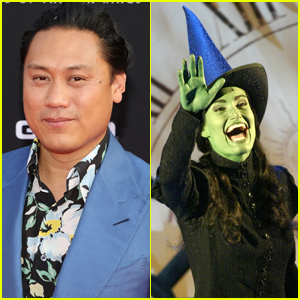 Jon M. Chu Addresses Rumors He's Cast Lead Actresses in Upcoming 'Wicked' Movie