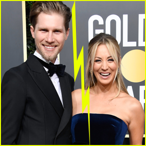 Kaley Cuoco & Husband Karl Cook Split After 3 Years of Marriage