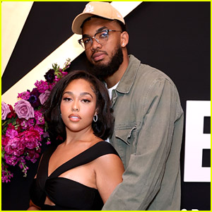 Karl-Anthony Towns Hits Back at Haters Criticizing Girlfriend Jordyn Wood's Body Transformation