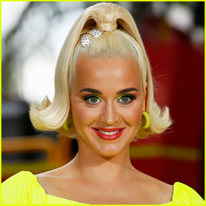 Katy Perry Recalls 'Insane' Early Days of Motherhood to Daughter Daisy